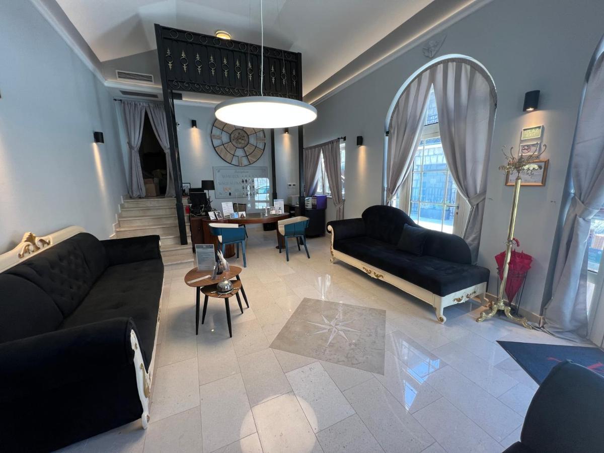 Villas Arbia - Rio By The Beach Banjol Екстер'єр фото