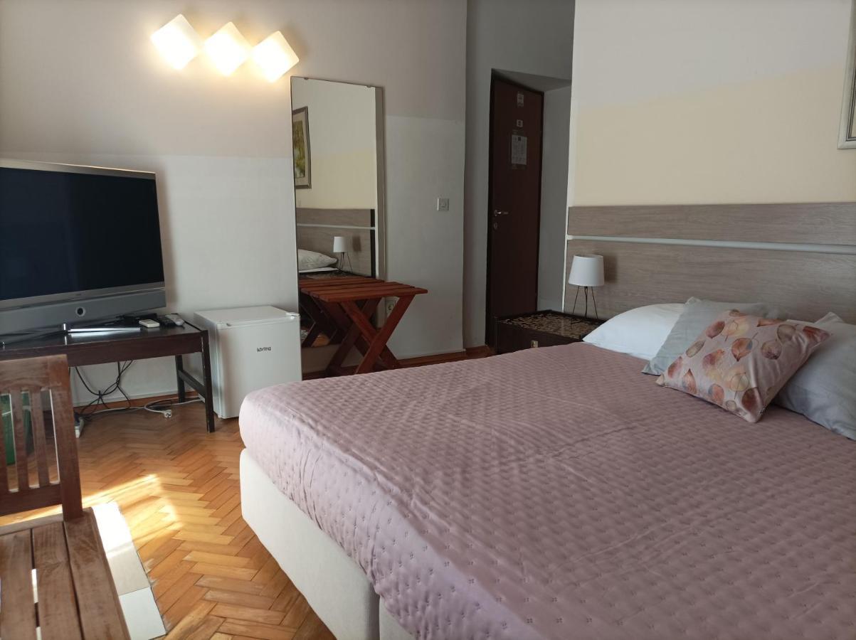 Villas Arbia - Rio By The Beach Banjol Екстер'єр фото