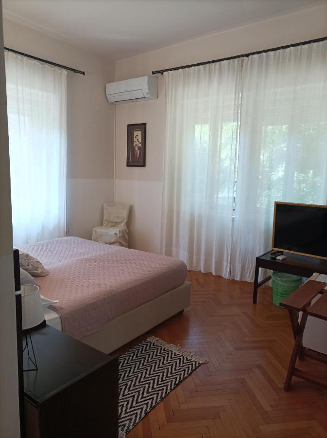 Villas Arbia - Rio By The Beach Banjol Екстер'єр фото