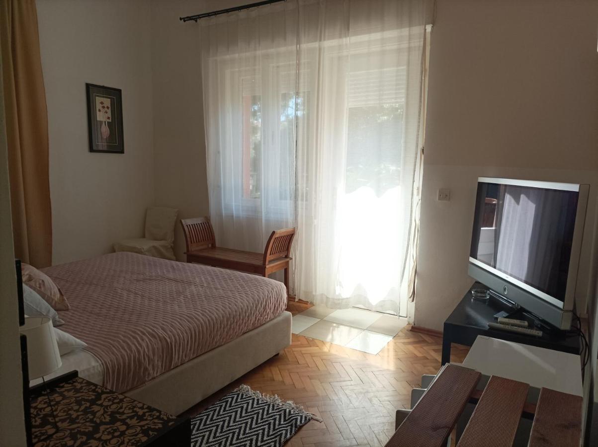 Villas Arbia - Rio By The Beach Banjol Екстер'єр фото
