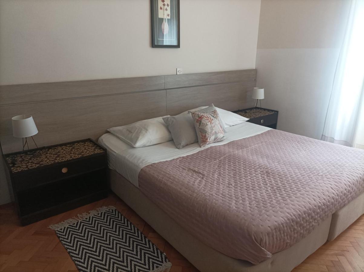 Villas Arbia - Rio By The Beach Banjol Екстер'єр фото