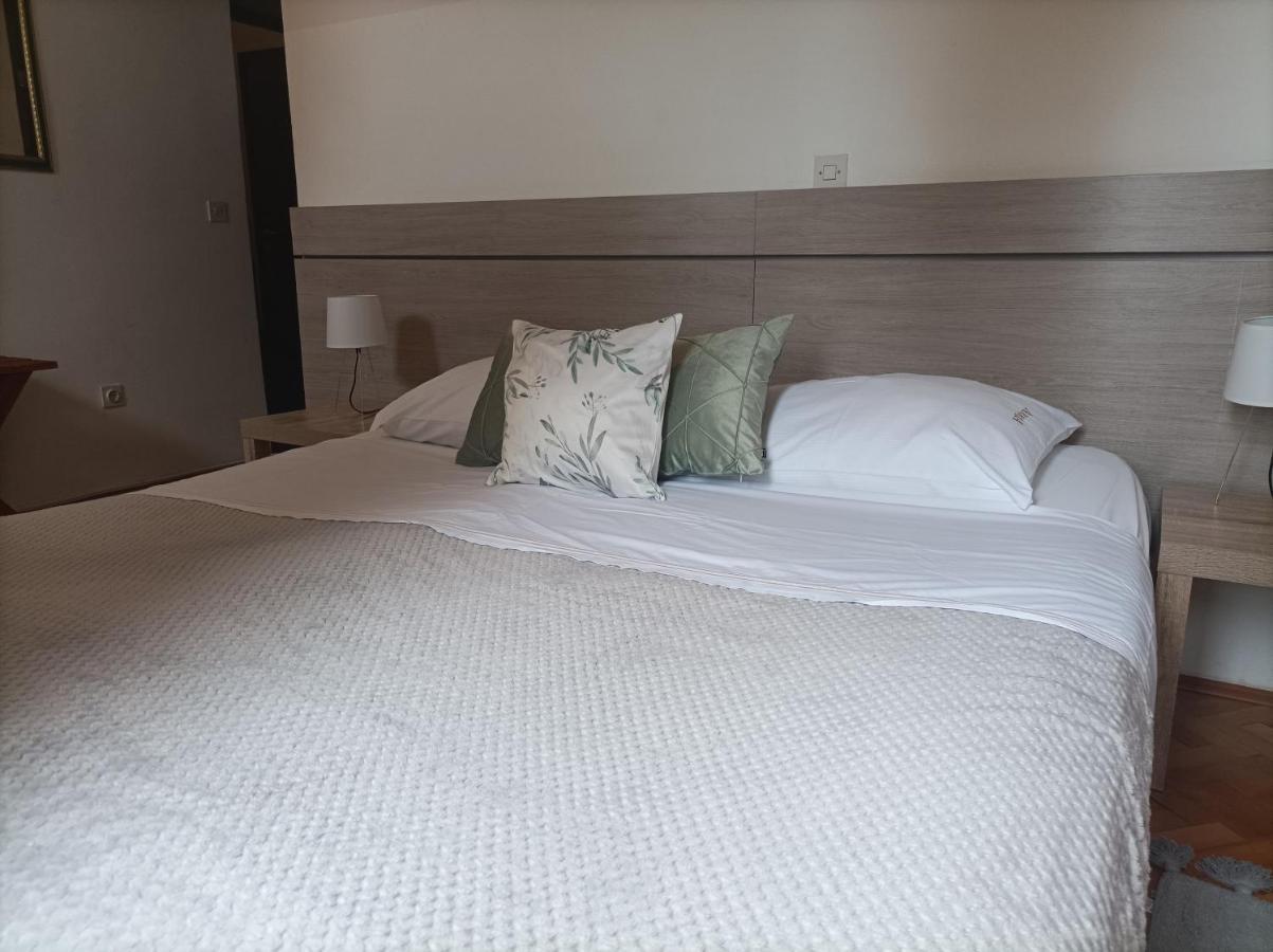 Villas Arbia - Rio By The Beach Banjol Екстер'єр фото