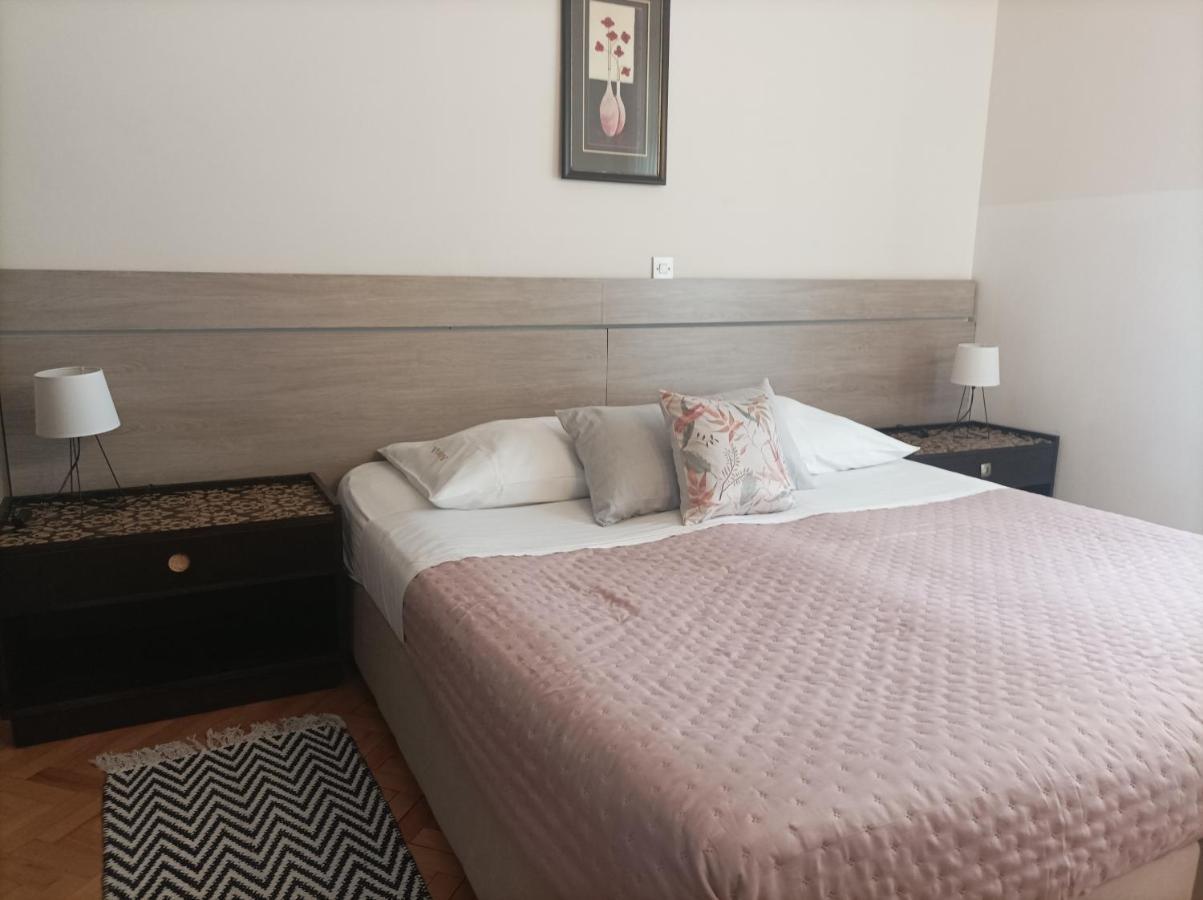 Villas Arbia - Rio By The Beach Banjol Екстер'єр фото