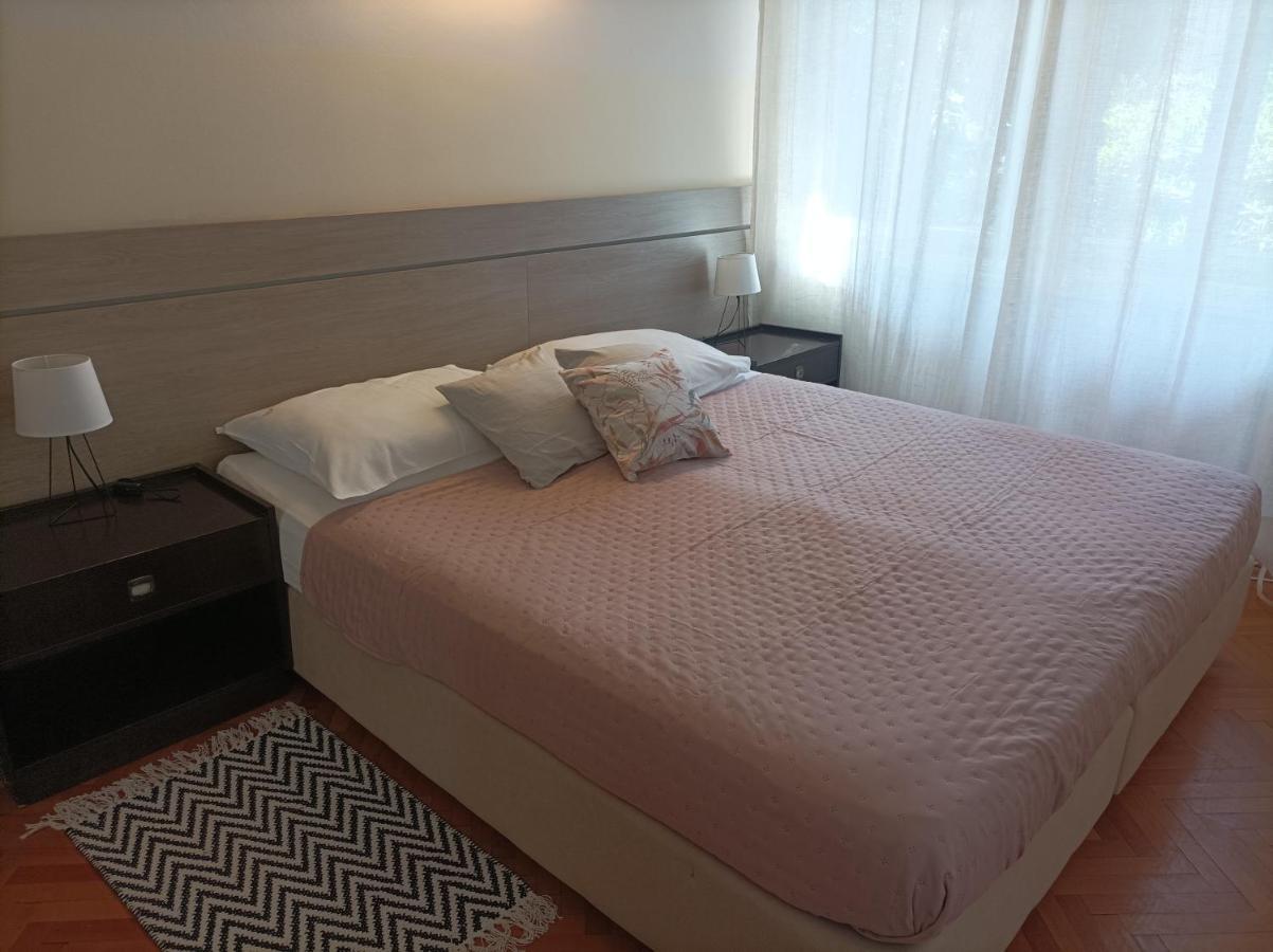 Villas Arbia - Rio By The Beach Banjol Екстер'єр фото