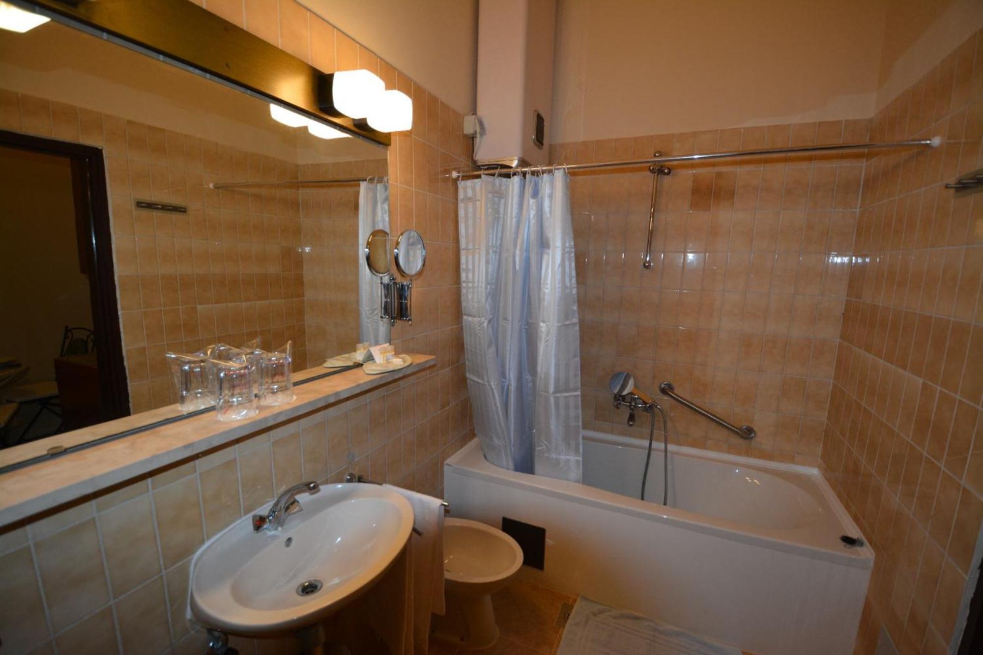 Villas Arbia - Rio By The Beach Banjol Екстер'єр фото