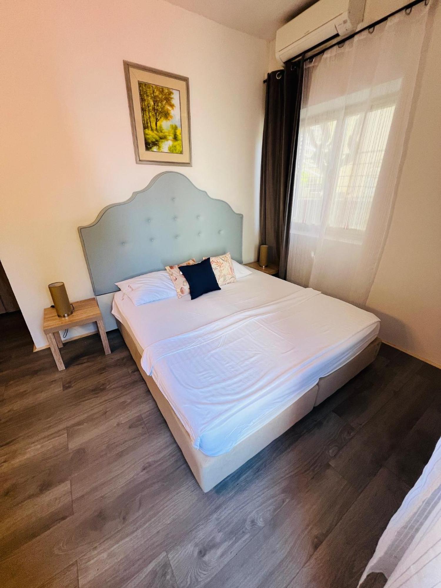 Villas Arbia - Rio By The Beach Banjol Екстер'єр фото
