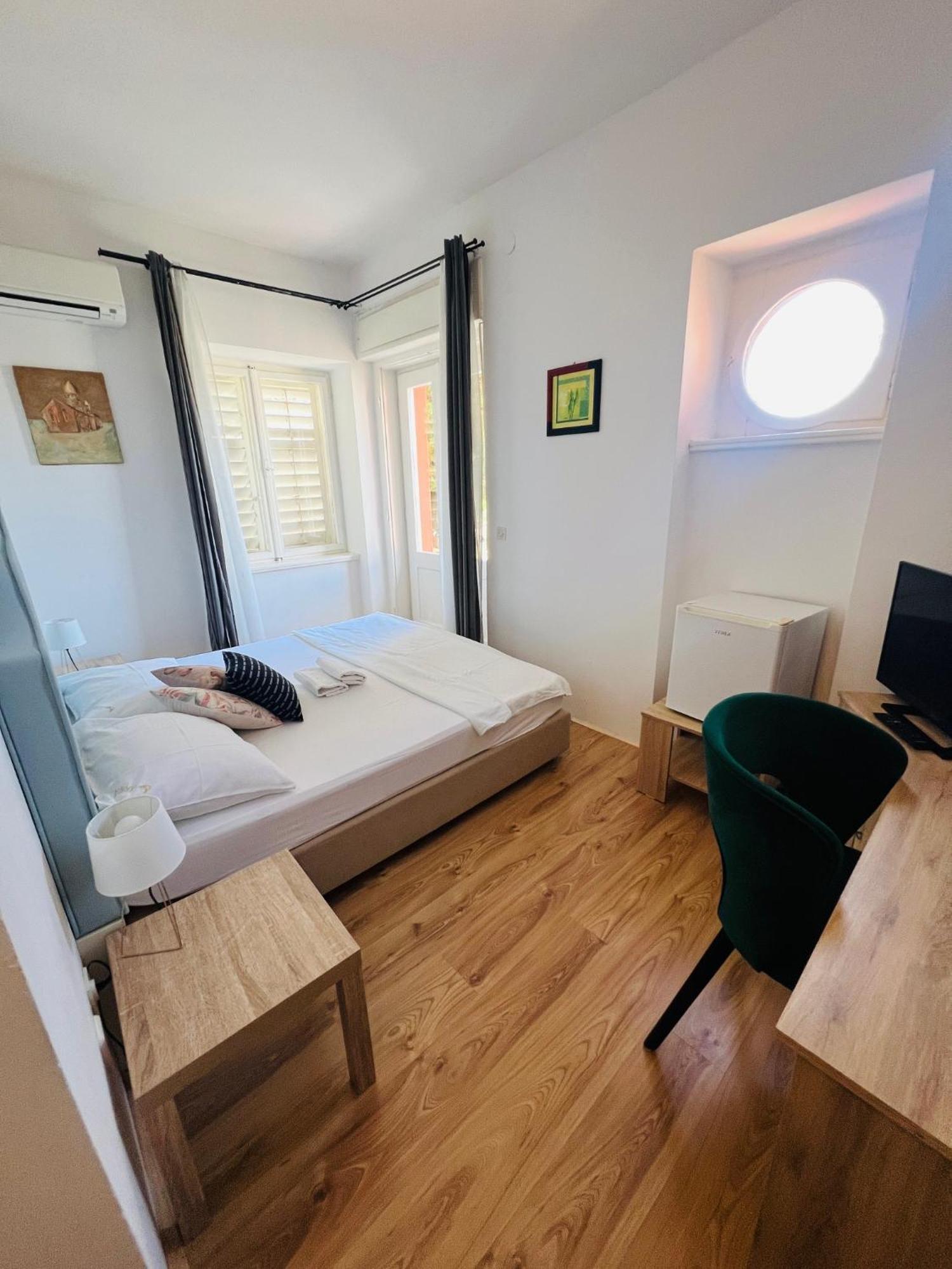 Villas Arbia - Rio By The Beach Banjol Екстер'єр фото