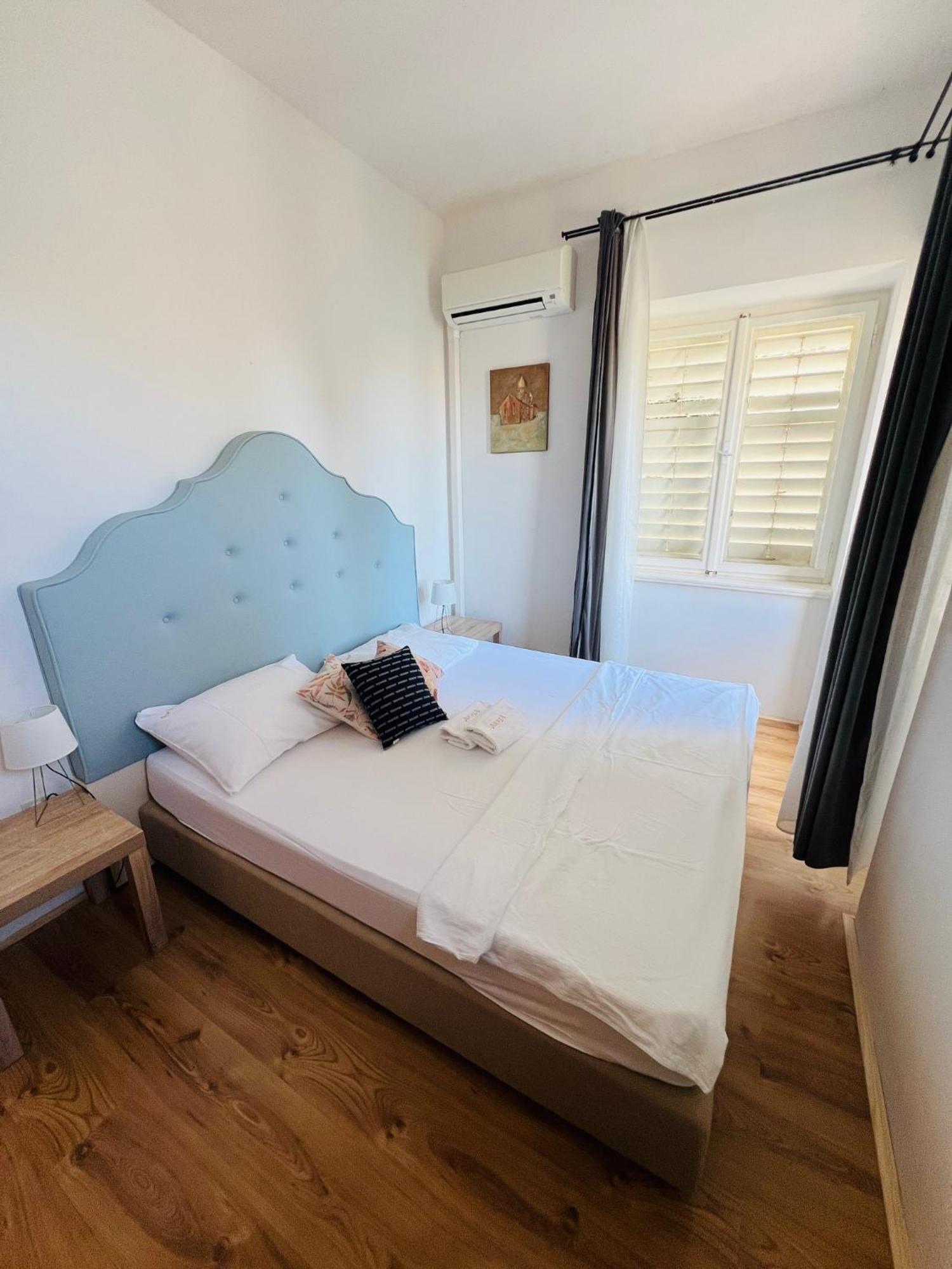 Villas Arbia - Rio By The Beach Banjol Екстер'єр фото