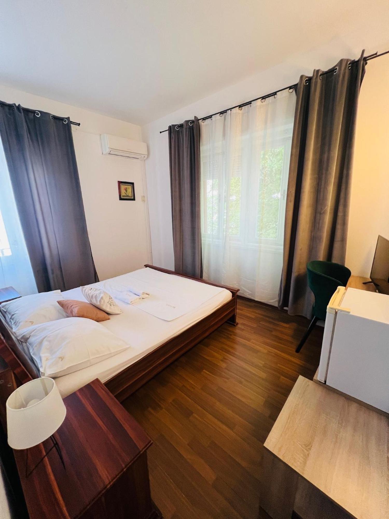 Villas Arbia - Rio By The Beach Banjol Екстер'єр фото