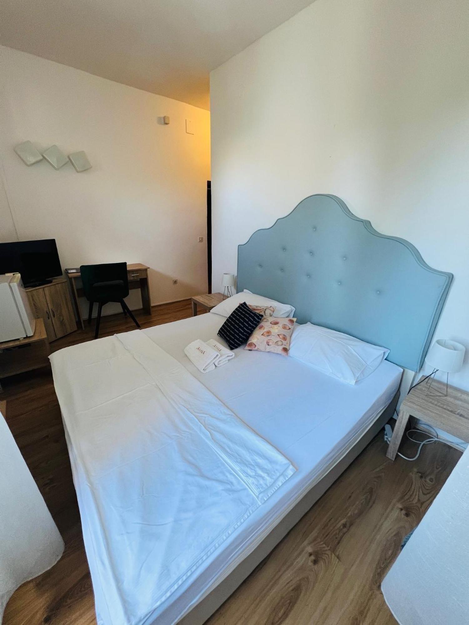Villas Arbia - Rio By The Beach Banjol Екстер'єр фото
