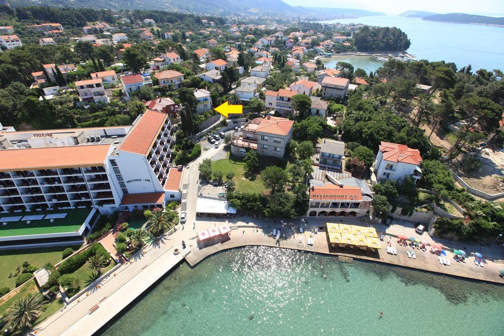 Villas Arbia - Rio By The Beach Banjol Екстер'єр фото