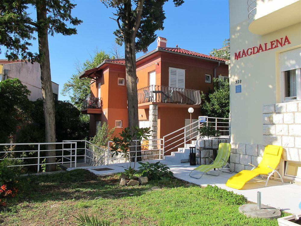 Villas Arbia - Rio By The Beach Banjol Екстер'єр фото