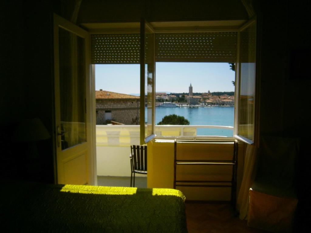 Villas Arbia - Rio By The Beach Banjol Номер фото
