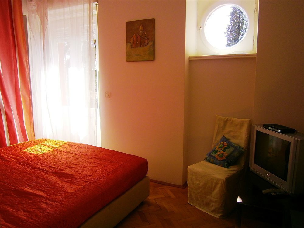 Villas Arbia - Rio By The Beach Banjol Екстер'єр фото