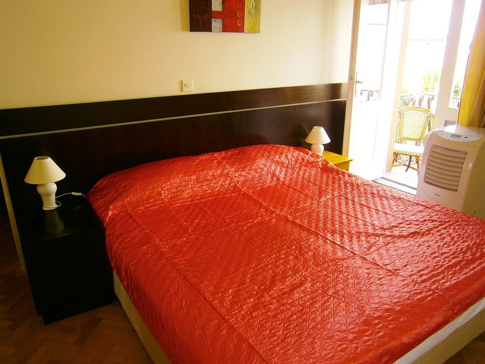 Villas Arbia - Rio By The Beach Banjol Екстер'єр фото