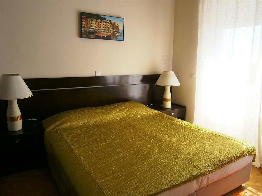 Villas Arbia - Rio By The Beach Banjol Екстер'єр фото