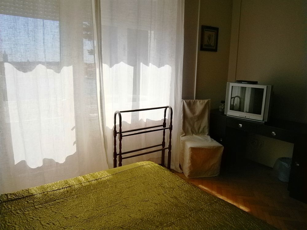 Villas Arbia - Rio By The Beach Banjol Екстер'єр фото