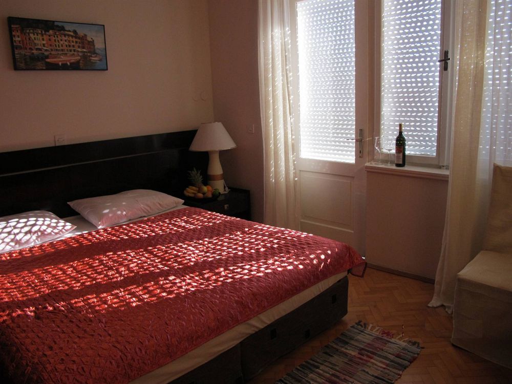 Villas Arbia - Rio By The Beach Banjol Екстер'єр фото