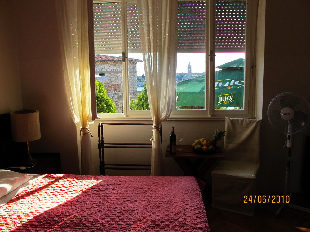 Villas Arbia - Rio By The Beach Banjol Екстер'єр фото